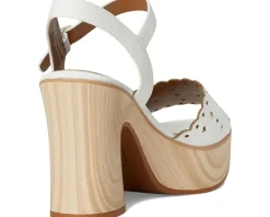 Naturalizer Kira White Sale