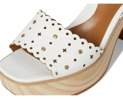 Naturalizer Kira White Sale