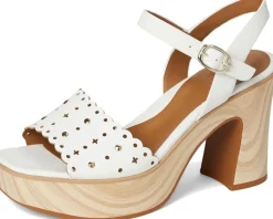 Naturalizer Kira White Sale