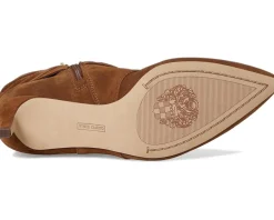 Vince Camuto Kirpa Slouchy O-ring Bootsie Burnt Sugar Outlet