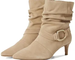 Vince Camuto Kirpa Slouchy O-ring Bootsie Tortilla Discount