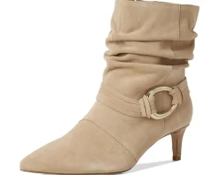 Vince Camuto Kirpa Slouchy O-ring Bootsie Tortilla Discount