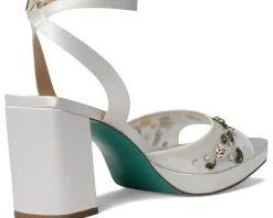 Women Blue by Betsey Johnson kirra