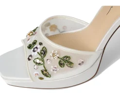 Women Blue by Betsey Johnson kirra