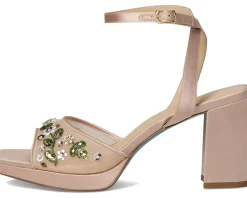 Women Blue by Betsey Johnson kirra