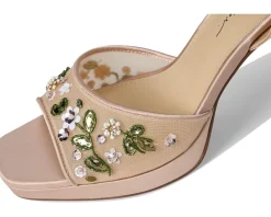 Women Blue by Betsey Johnson kirra