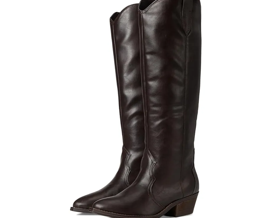 DV by Dolce Vita Kit Dark Brown Smooth Outlet