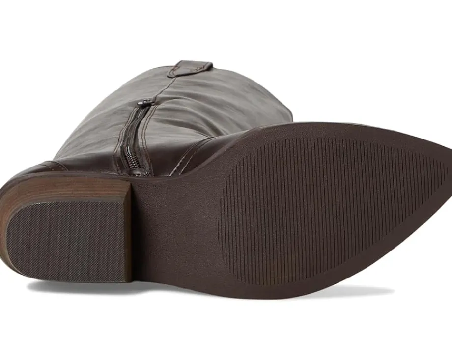 DV by Dolce Vita Kit Dark Brown Smooth Outlet