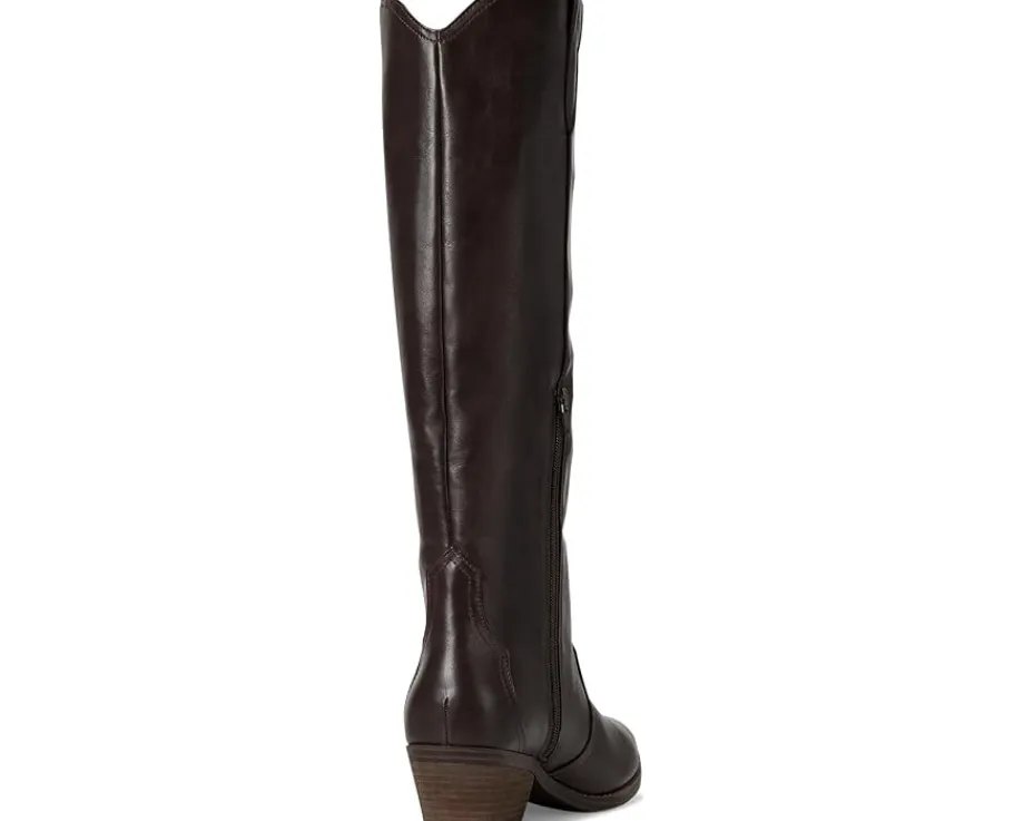 DV by Dolce Vita Kit Dark Brown Smooth Outlet