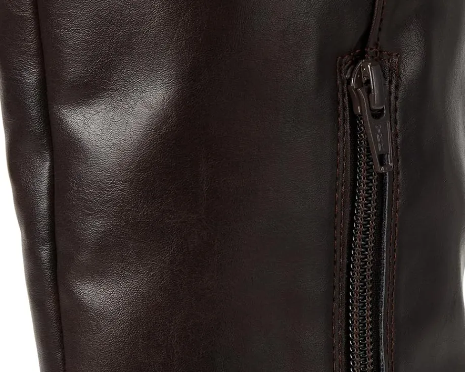 DV by Dolce Vita Kit Dark Brown Smooth Outlet