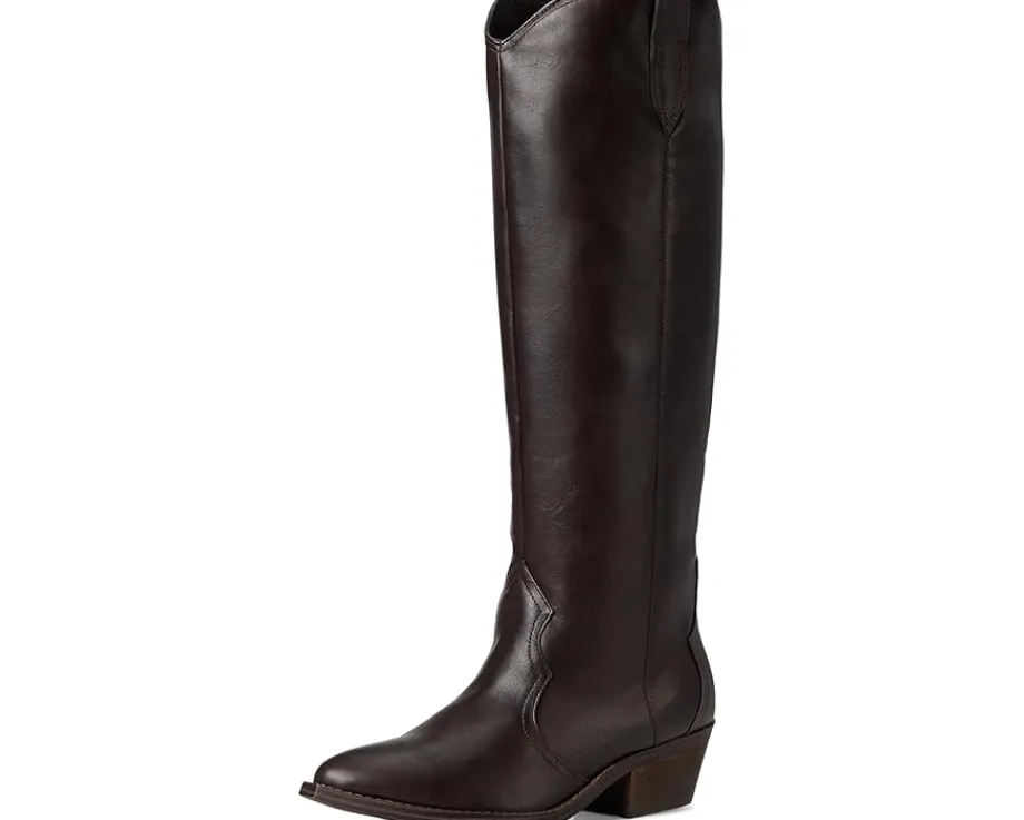 DV by Dolce Vita Kit Dark Brown Smooth Outlet