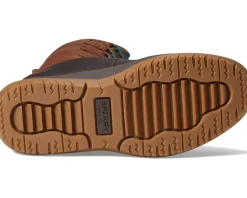 Sperry Kittery Boot Wool Tan Discount