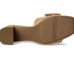 Anne Klein Kizmet Natural Raffia Online