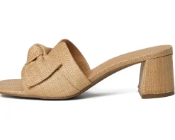 Anne Klein Kizmet Natural Raffia Online