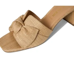 Anne Klein Kizmet Natural Raffia Online