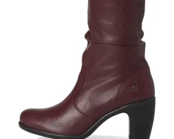 FLY LONDON KLEI152FLY Merlot Hot