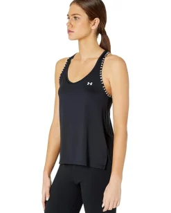 Women Under Armour Knockout Tank