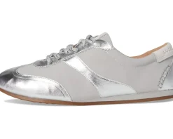 Lucky Brand Kofila Sneakers Silver Clearance