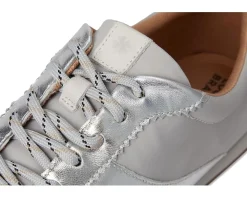 Lucky Brand Kofila Sneakers Silver Clearance