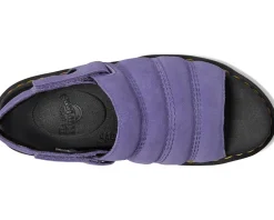 Dr. Martens Kole Twilight Purple Best