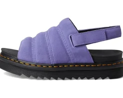 Dr. Martens Kole Twilight Purple Best