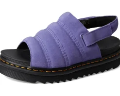 Dr. Martens Kole Twilight Purple Best