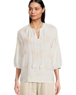 Women Johnny Was Koleen Blouse