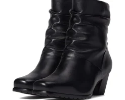 David Tate Kona Black Lamb New