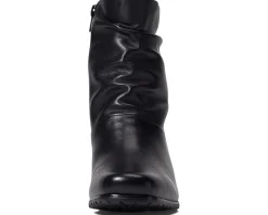 David Tate Kona Black Lamb New