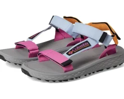 Columbia Konos Globetrot Whisper/Berry Patch Best