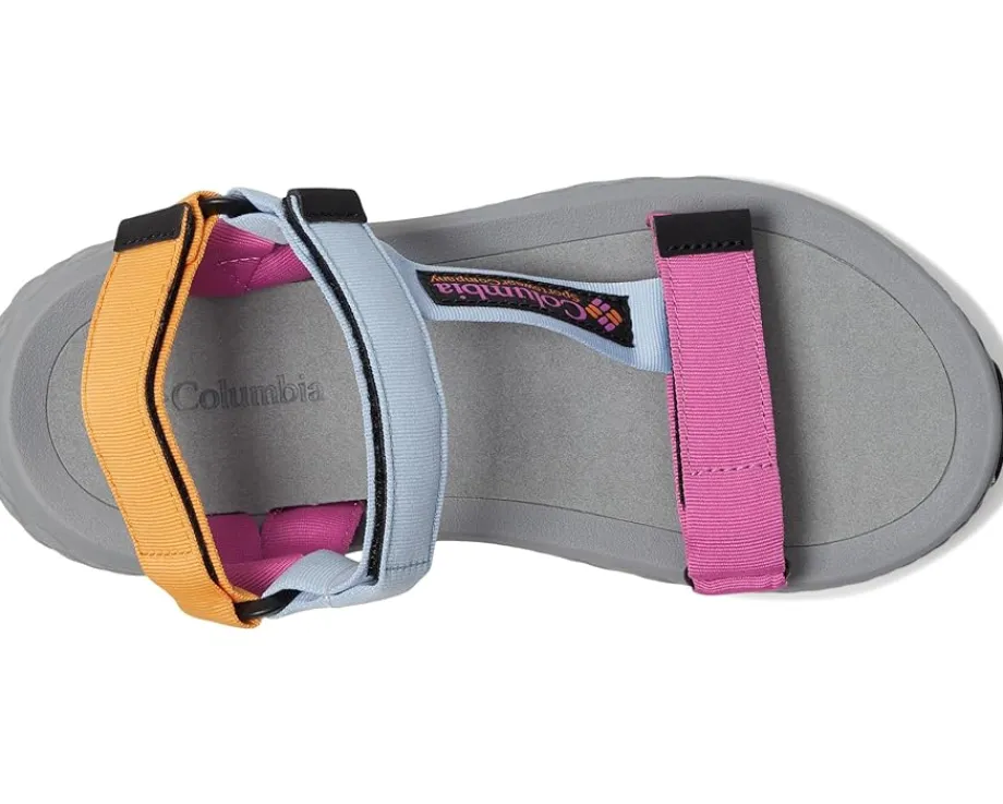 Columbia Konos Globetrot Whisper/Berry Patch Best