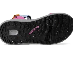 Columbia Konos Globetrot Whisper/Berry Patch Best