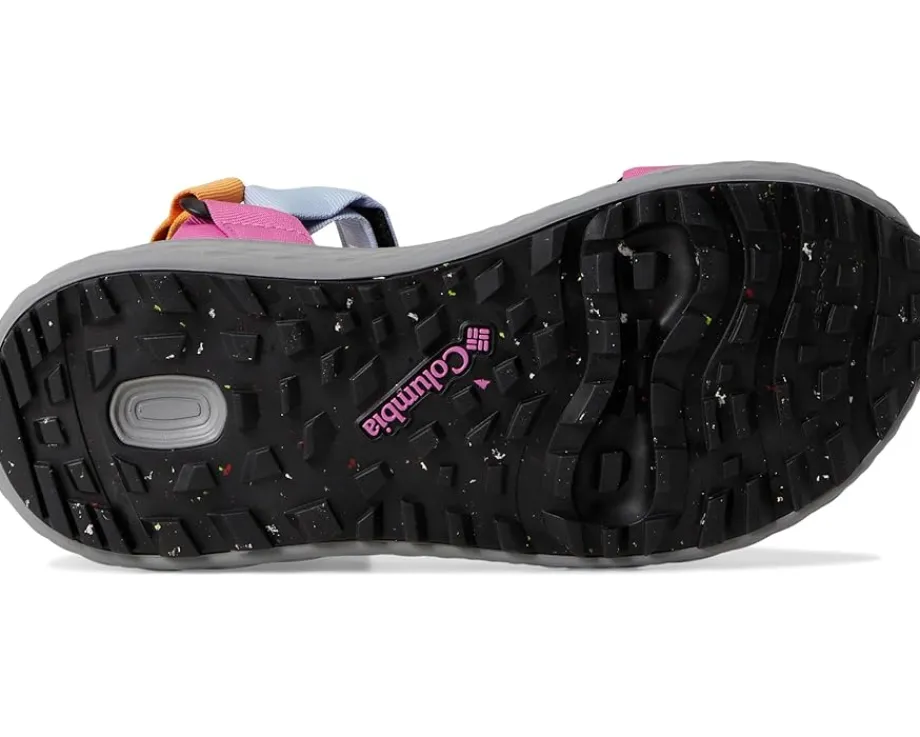 Columbia Konos Globetrot Whisper/Berry Patch Best