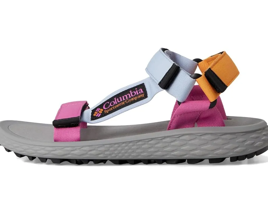 Columbia Konos Globetrot Whisper/Berry Patch Best