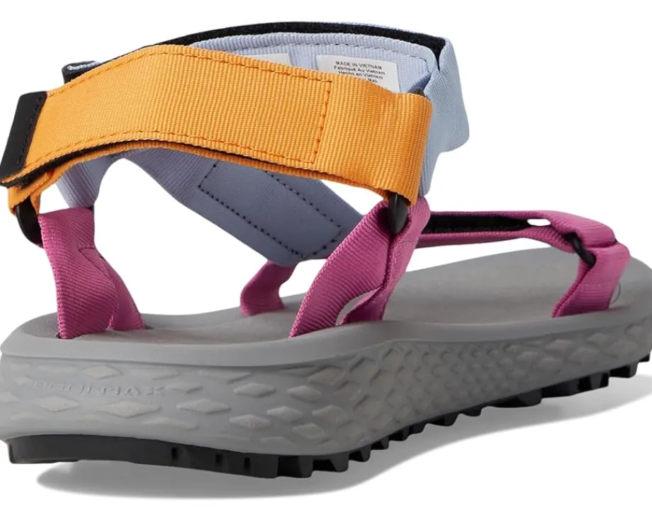 Columbia Konos Globetrot Whisper/Berry Patch Best