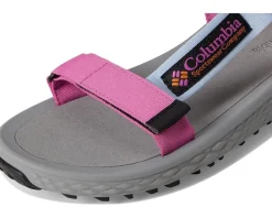 Columbia Konos Globetrot Whisper/Berry Patch Best