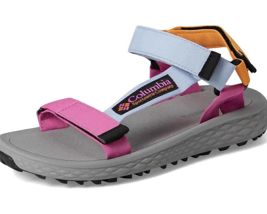 Columbia Konos Globetrot Whisper/Berry Patch Best