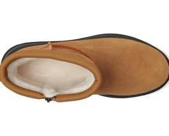 Koolaburra by UGG Koola Mini Hybrid Chestnut Clearance