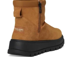 Koolaburra by UGG Koola Mini Hybrid Chestnut Clearance