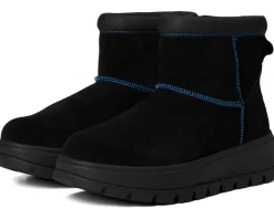 Koolaburra by UGG Koola Mini Hybrid Black Outlet