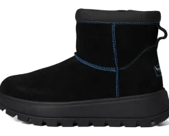Koolaburra by UGG Koola Mini Hybrid Black Outlet
