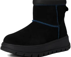 Koolaburra by UGG Koola Mini Hybrid Black Outlet