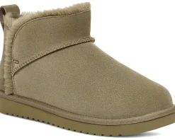 Koolaburra by UGG Koola Ultra Mini Limewash