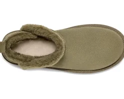 Koolaburra by UGG Koola Ultra Mini Limewash
