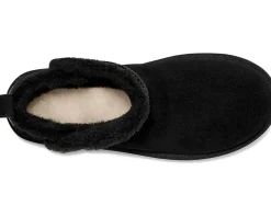 Koolaburra by UGG Koola Ultra Mini Black Discount