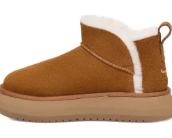 Koolaburra by UGG Koola Ultra Mini Platform Chestnut Best
