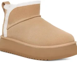 Koolaburra by UGG Koola Ultra Mini Platform Sand Best
