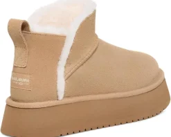 Koolaburra by UGG Koola Ultra Mini Platform Sand Best