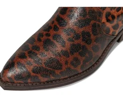 DV by Dolce Vita Korbella Leopard Multi Hot