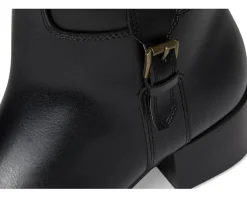 Franco Sarto Korbin Black Best